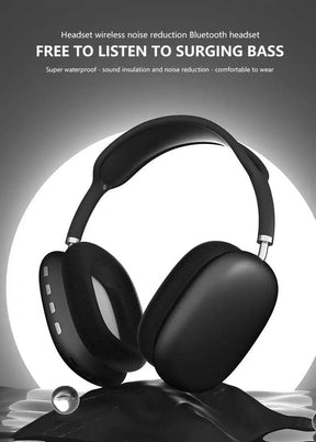 P9 Wireless Bluetooth